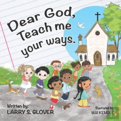 Bertrand.pt - Dear God, Teach Me Your Ways