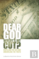 Dear God, Where Is My Cut?
