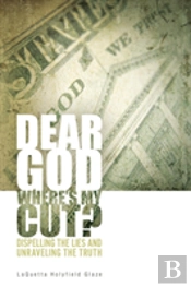 Dear God, Where Is My Cut?