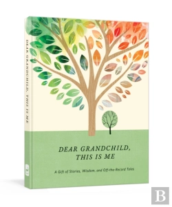 Bertrand.pt - Dear Grandchild, This Is Me