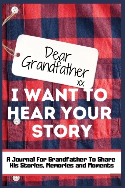 Bertrand.pt - Dear Grandfather. I Want To Hear Your Story