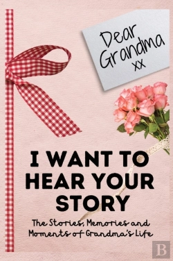 Bertrand.pt - Dear Grandma. I Want To Hear Your Story
