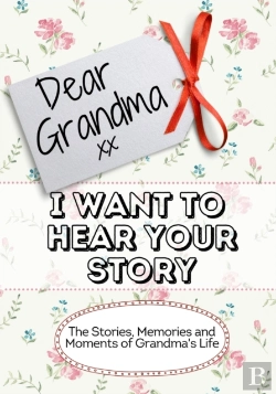 Bertrand.pt - Dear Grandma, I Want To Hear Your Story