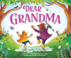 Bertrand.pt - Dear Grandma