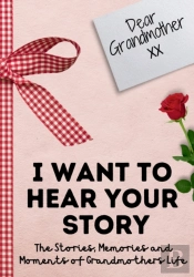 Dear Grandmother. I Want To Hear Your St