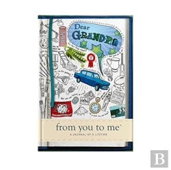 Bertrand.pt - Dear Grandpa