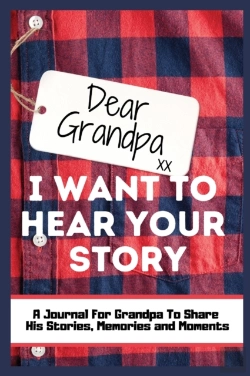 Bertrand.pt - Dear Grandpa. I Want To Hear Your Story