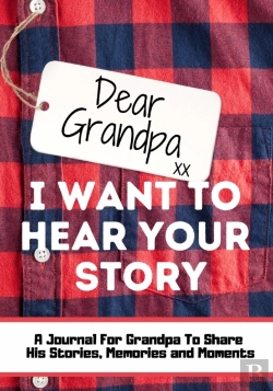 Bertrand.pt - Dear Grandpa. I Want To Hear Your Story