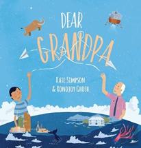 Dear Grandpa