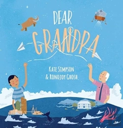 Bertrand.pt - Dear Grandpa