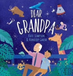 Bertrand.pt - Dear Grandpa