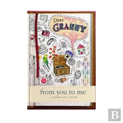 Bertrand.pt - Dear Granny