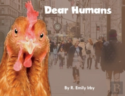 Bertrand.pt - Dear Humans: Humans And Chickens Are Mor
