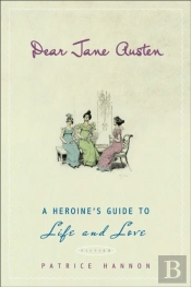 Dear Jane Austen
