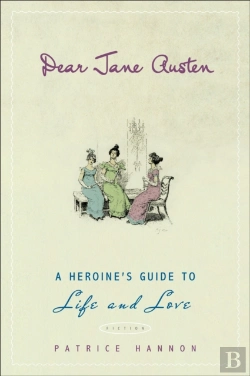 Bertrand.pt - Dear Jane Austen