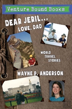 Bertrand.pt - Dear Jeril... Love, Dad