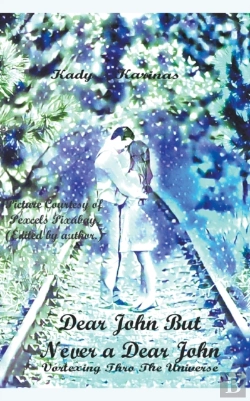 Bertrand.pt - Dear Jon But Never A Dear John Vortexting Thro The Universe