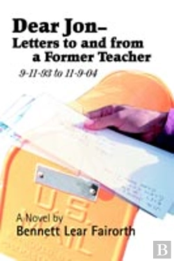 Bertrand.pt - Dear Jon - Letters To And From A Former Teacher