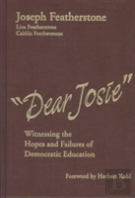 Dear Josie