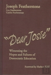 Dear Josie