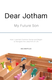 Dear Jotham My Future Son How I Learned Common Sense And Began To Navigate The Labyrinth Of Life