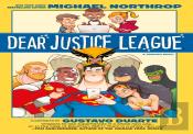Dear Justice League