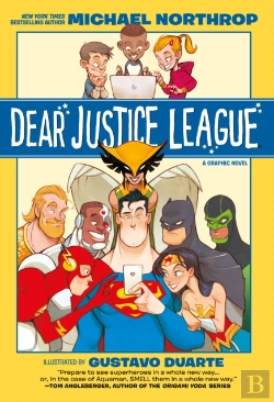 Bertrand.pt - Dear Justice League