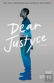 Dear Justyce