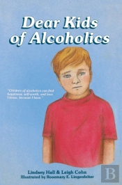 Dear Kids Of Alcoholics