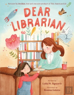 Bertrand.pt - Dear Librarian