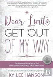 Dear Limits, Get Out Of My Way.