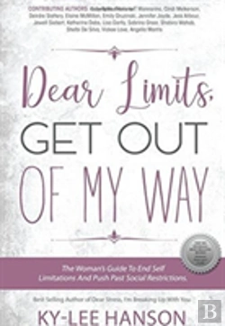 Bertrand.pt - Dear Limits, Get Out Of My Way.
