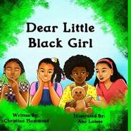Dear Little Black Girl