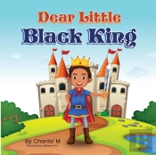 Dear Little Black King