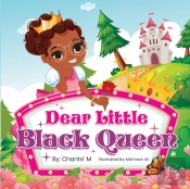 Dear Little Black Queen