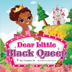 Bertrand.pt - Dear Little Black Queen
