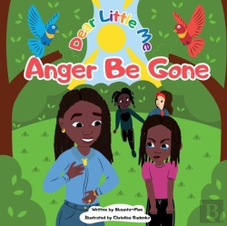 Bertrand.pt - Dear Little Me Anger Be Gone