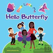 Dear Little Me; Hello Butterfly