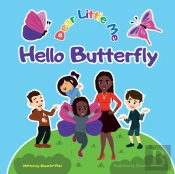 Dear Little Me; Hello Butterfly