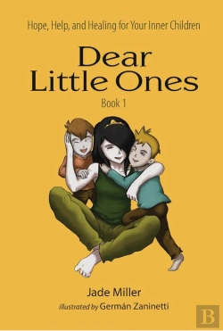 Bertrand.pt - Dear Little Ones (Book 1)