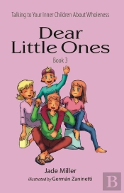 Dear Little Ones (Book 3)