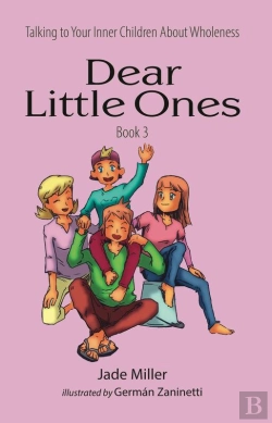 Bertrand.pt - Dear Little Ones (Book 3)