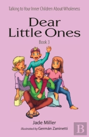 Dear Little Ones  Book 3 : Talking To Yo
