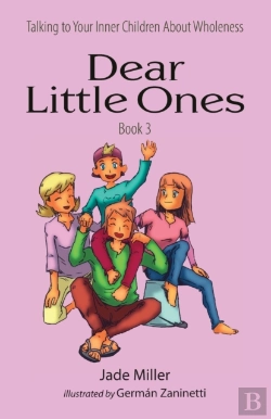 Bertrand.pt - Dear Little Ones  Book 3 : Talking To Yo