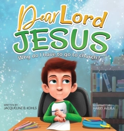 Bertrand.pt - Dear Lord Jesus