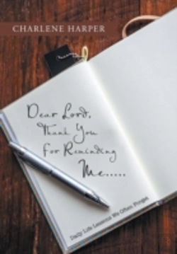 Bertrand.pt - Dear Lord, Thank You For Reminding Me.....