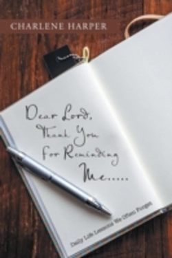 Bertrand.pt - Dear Lord, Thank You For Reminding Me.....
