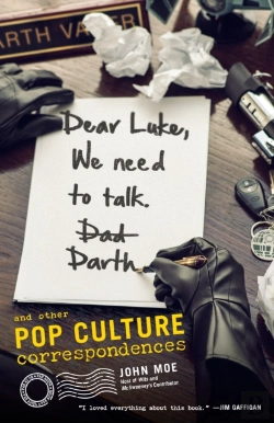 Bertrand.pt - Dear Luke, We Need To Talk, Darth