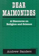 Dear Maimonides (S/C)