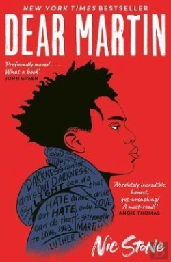 Bertrand.pt - Dear Martin